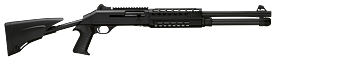 Benelli M4 M4 T-Pro (Barrle length: 47cm or 35,5cm)