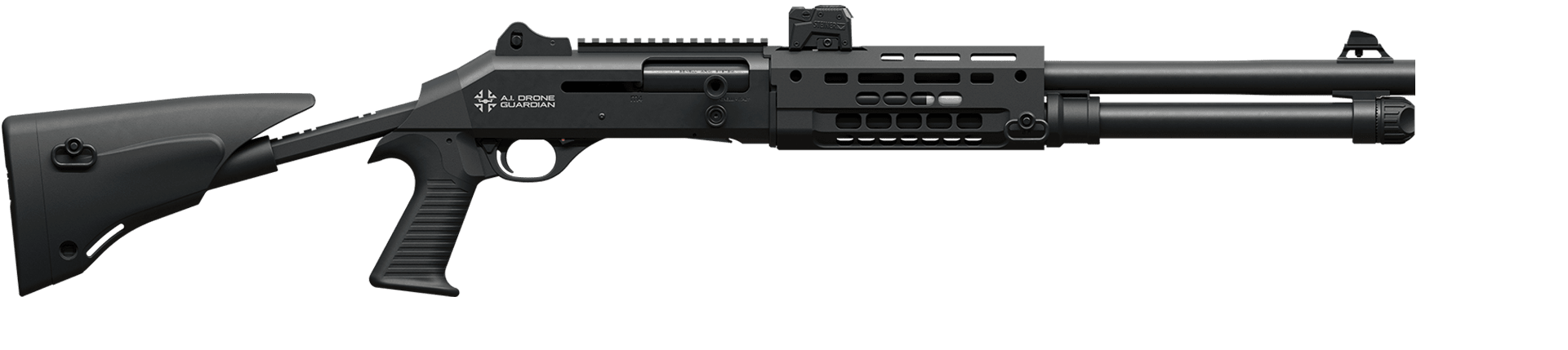 Benelli M4 A.I. Drone Guardian 18,5″ (47cm)