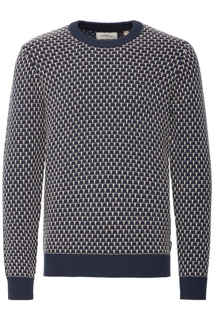 Pullover Bhdong Crew - Blend - 2