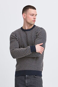 Pullover Bhdong Crew - Blend