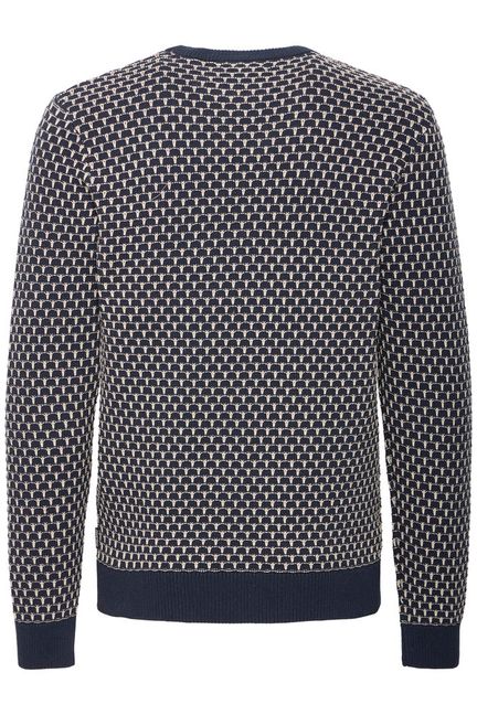 Pullover Bhdong Crew - Blend - 3