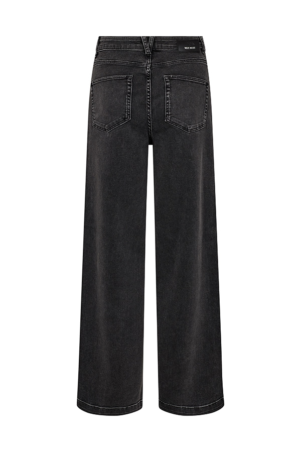 MMColette Deluxe Jeans Grey  - 6