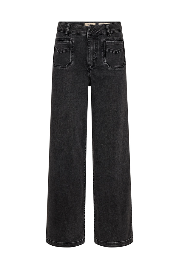 MMColette Deluxe Jeans Grey  - 5