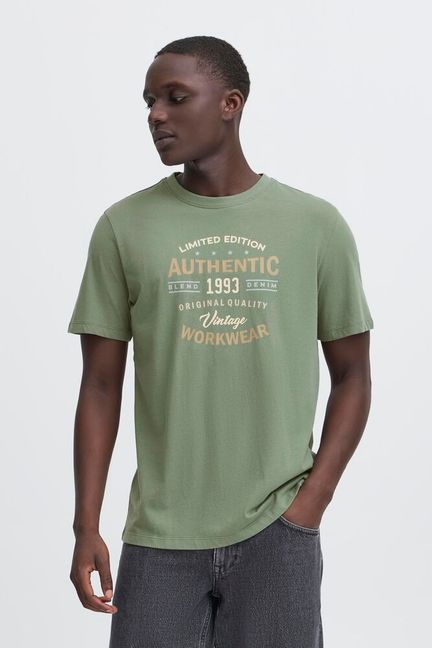  Bhbari Shirt - Blend