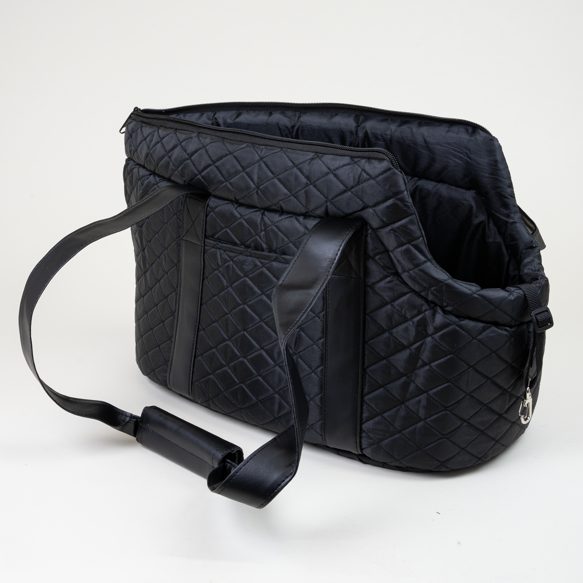 Selected by ZOO Carrying Case Nova, 40x23x30,5cm, Black - 2