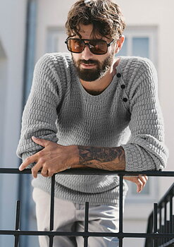 Sandnes August Seglarpullover 2015_6 (23 m halvpatent st 3)