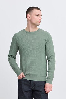 Bhredhill Crewneck - Blend
