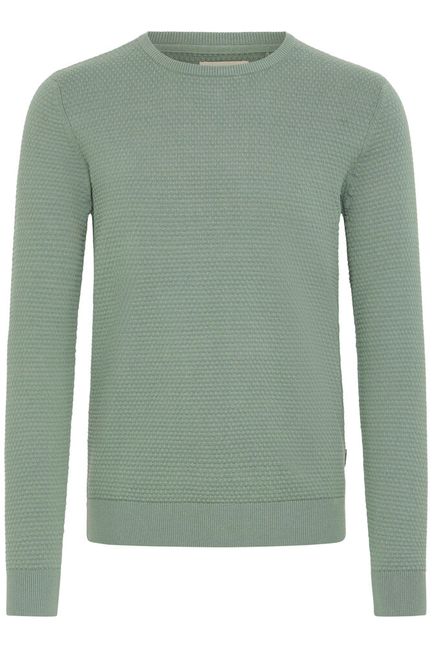 Bhredhill Crewneck - Blend - 2