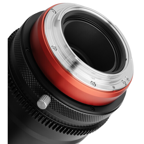 7Artisans Sprite 24-96mm T2.9 Cine Zoom Lens - 9