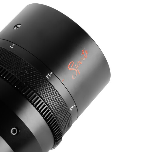 7Artisans Sprite 24-96mm T2.9 Cine Zoom Lens - 4