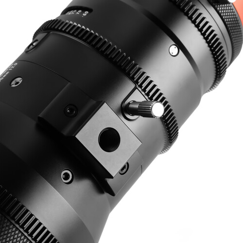 7Artisans Sprite 24-96mm T2.9 Cine Zoom Lens - 5