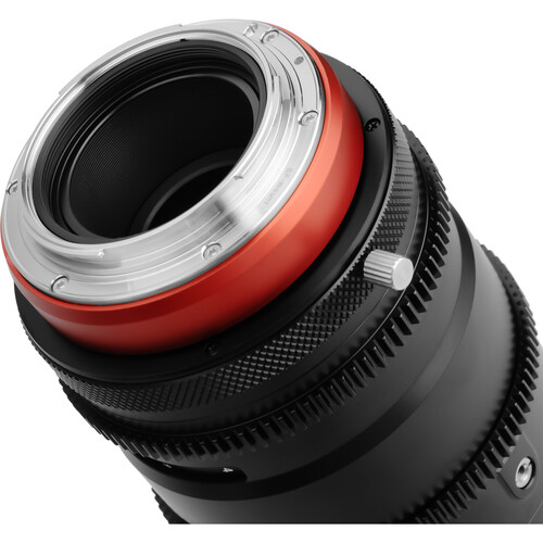 7Artisans Sprite 24-96mm T2.9 Cine Zoom Lens - 10