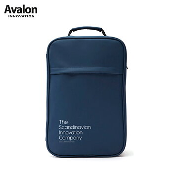 Avalon Baltimore Travel Backpack