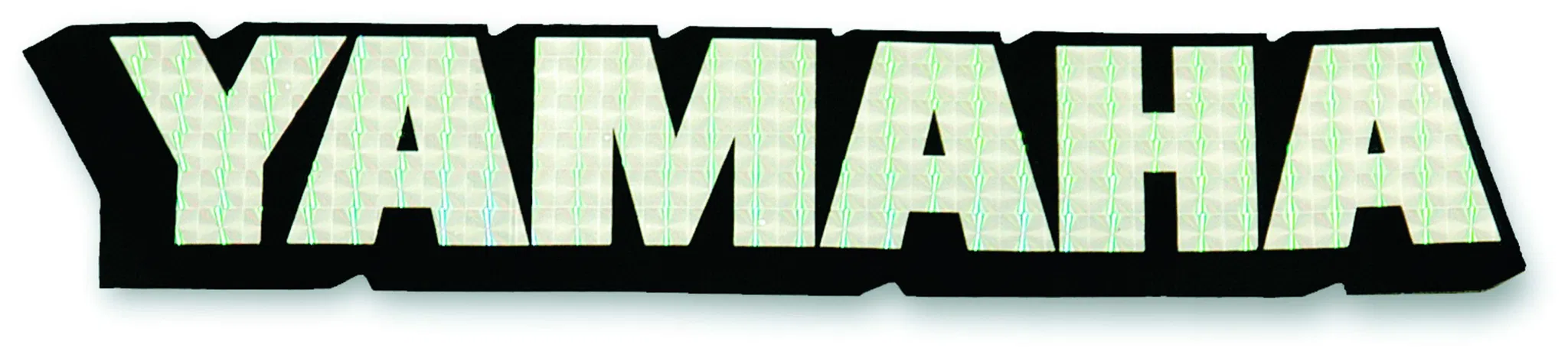 Spectra-dekal, ægte 70'er, 22x5 cm
