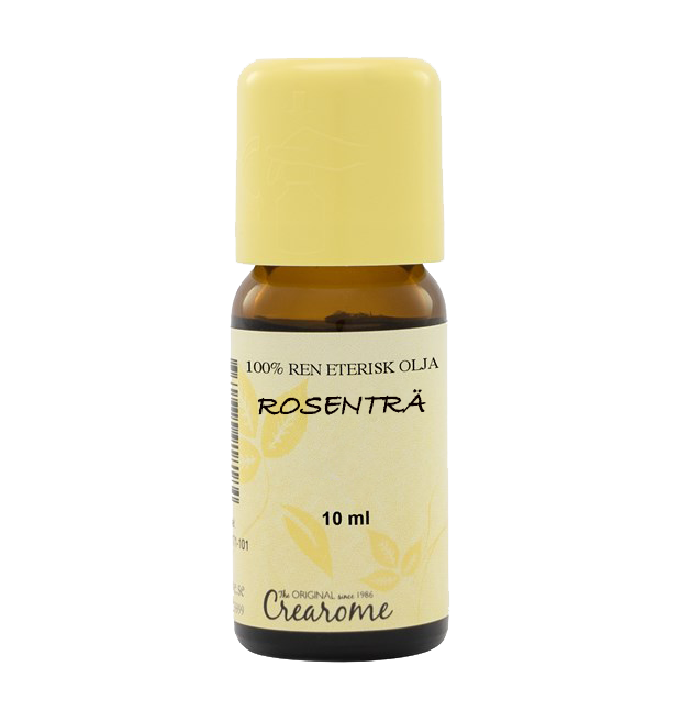 Rosewood, Essential Oil Eko. 10ml, Crearome