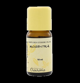 Rosenträ, Eterisk Olja Eko. 10ml, Crearome