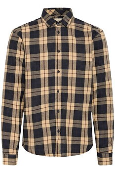 Bhbari Shirt - Blend