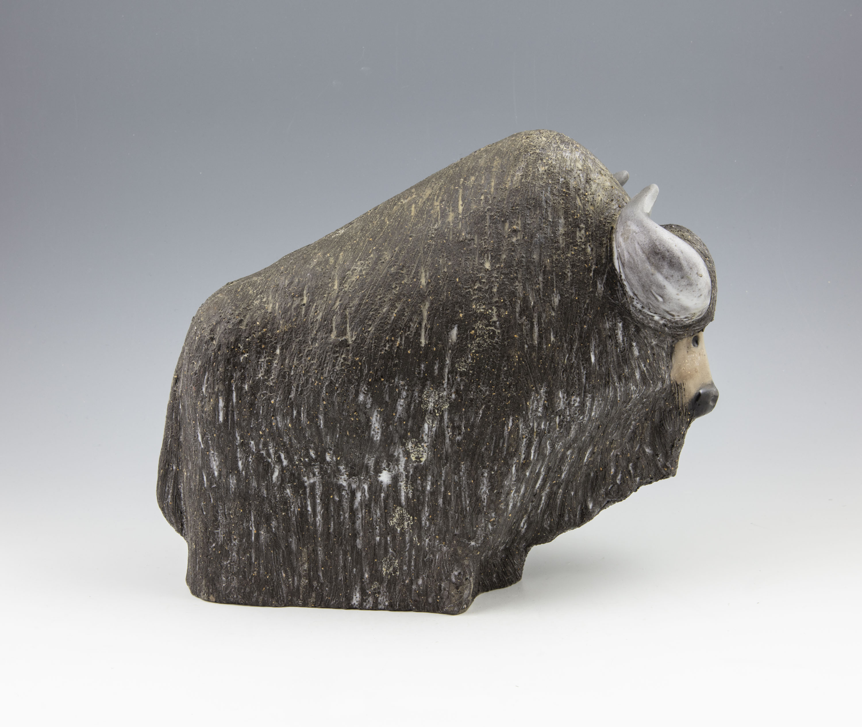 Bisonoxe - Nr 3003G - 3