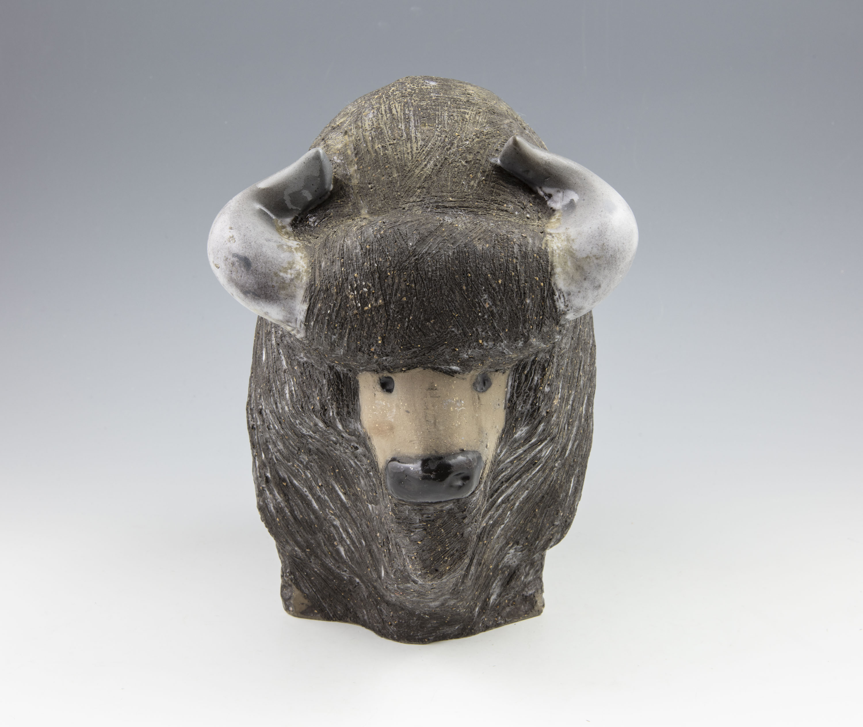 Bisonoxe - Nr 3003G - 2
