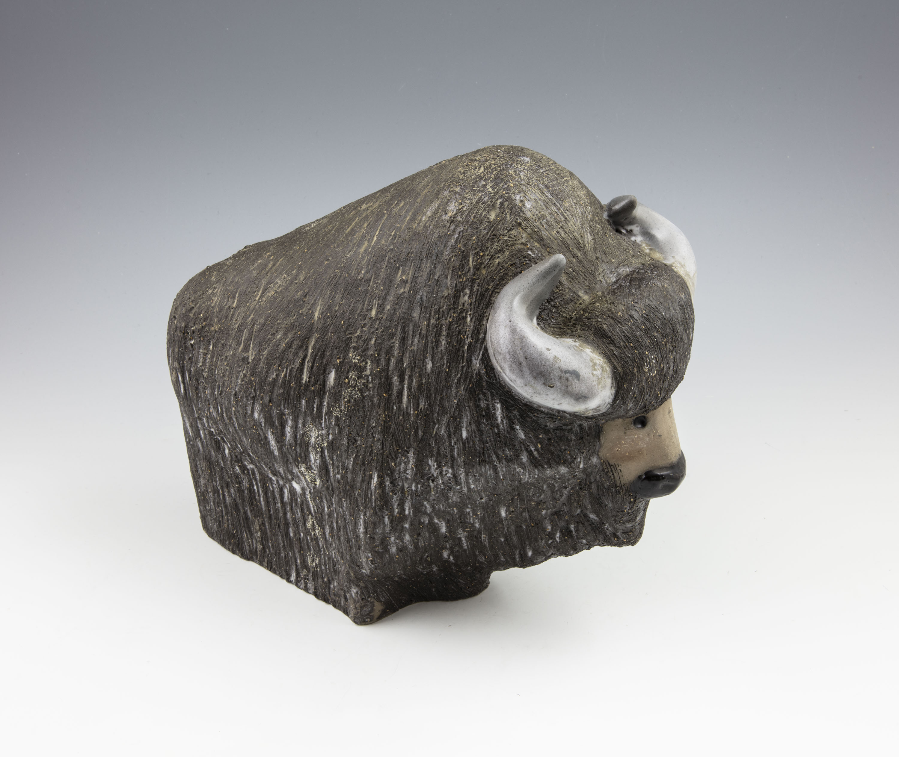 Bisonoxe - Nr 3003G - 6