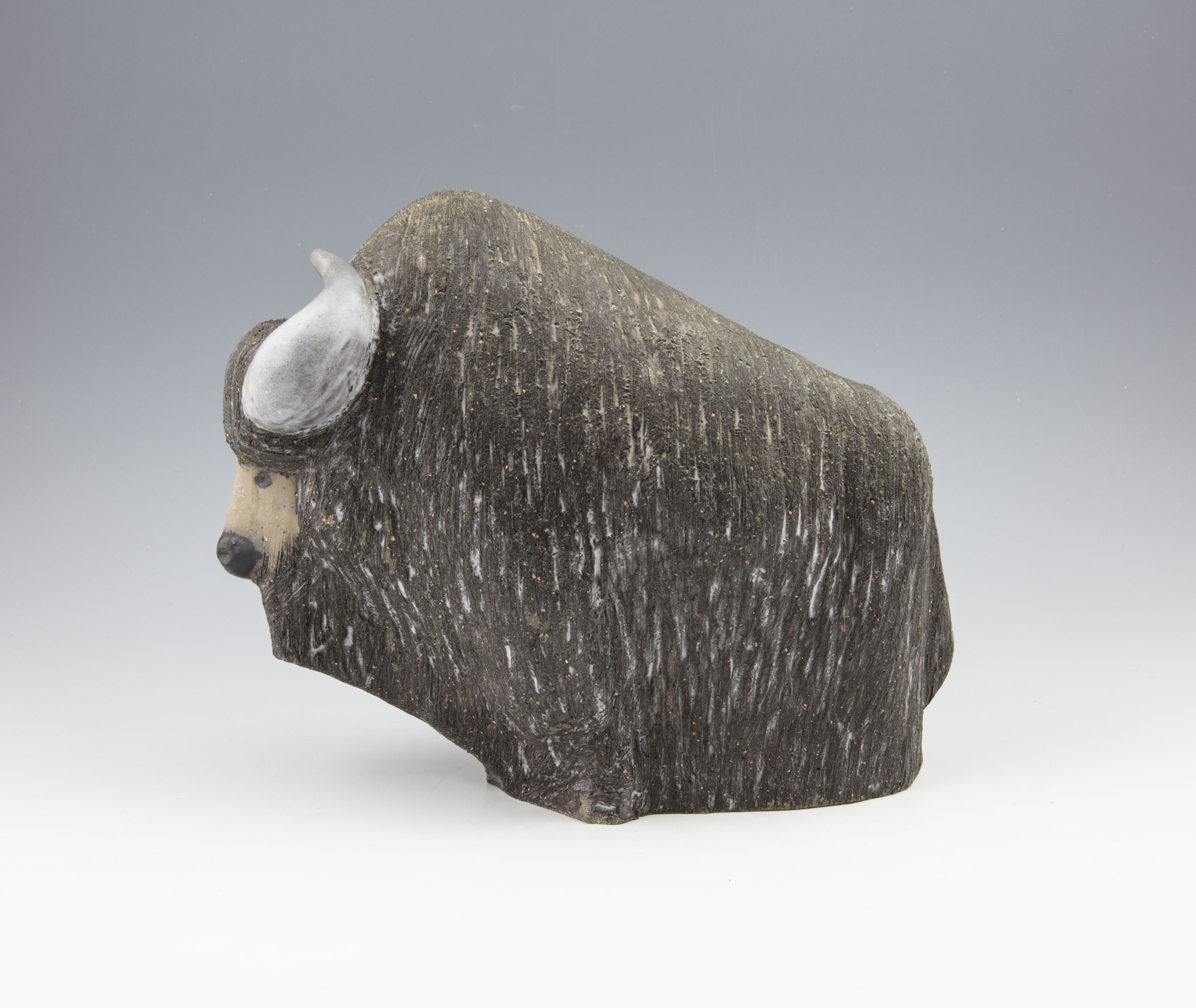 Bisonoxe - Nr 3003G - 5