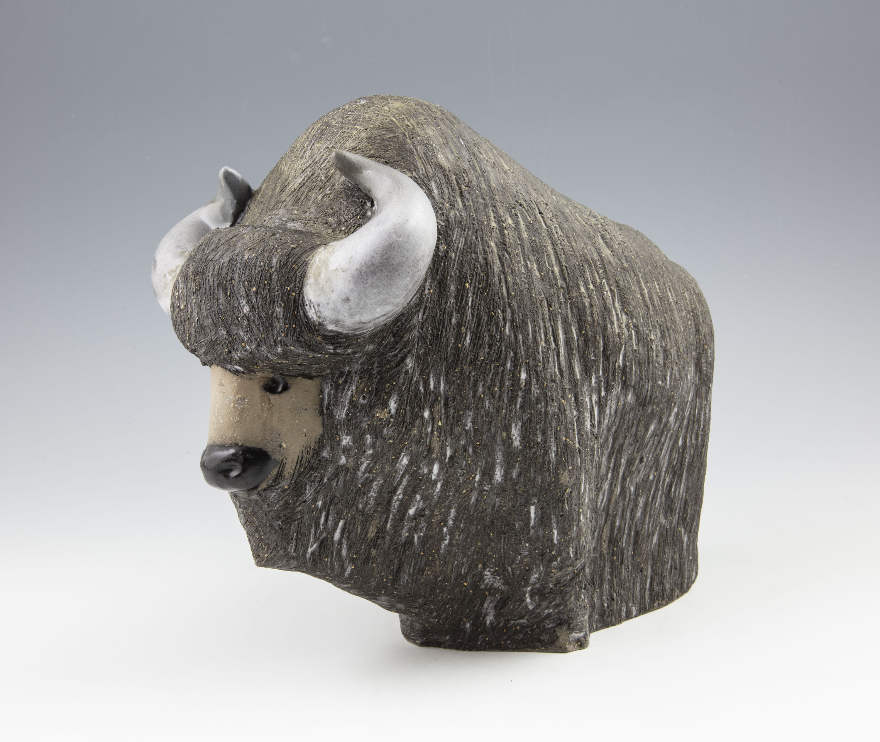 Bisonoxe - Nr 3003G