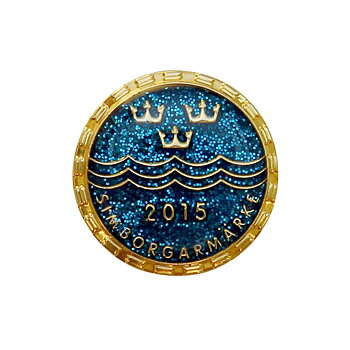 Swimmark - The 2015 Swimmark