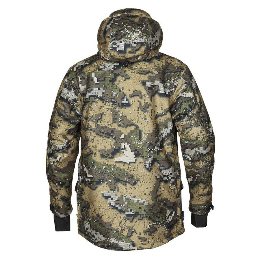 Swedteam Ridge Booster Hunting Jacket Desolve Veil - 3