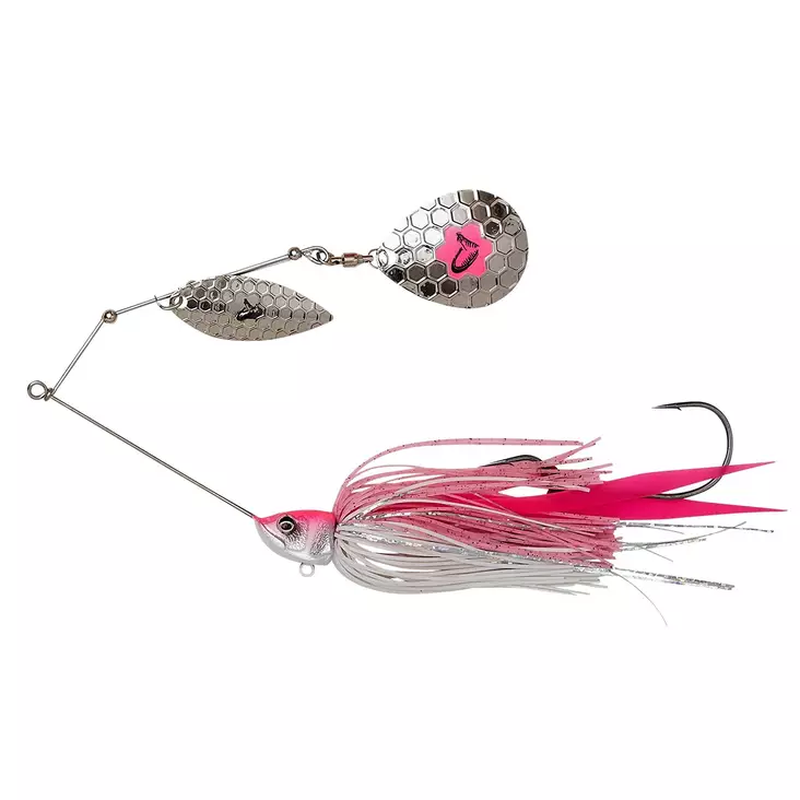 Savage Gear Da Bush 24cm 55g