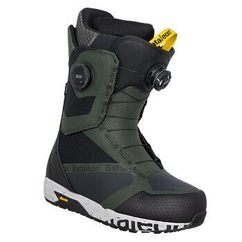 Bataleon Snowboardboots - Salsa Double Boa Team