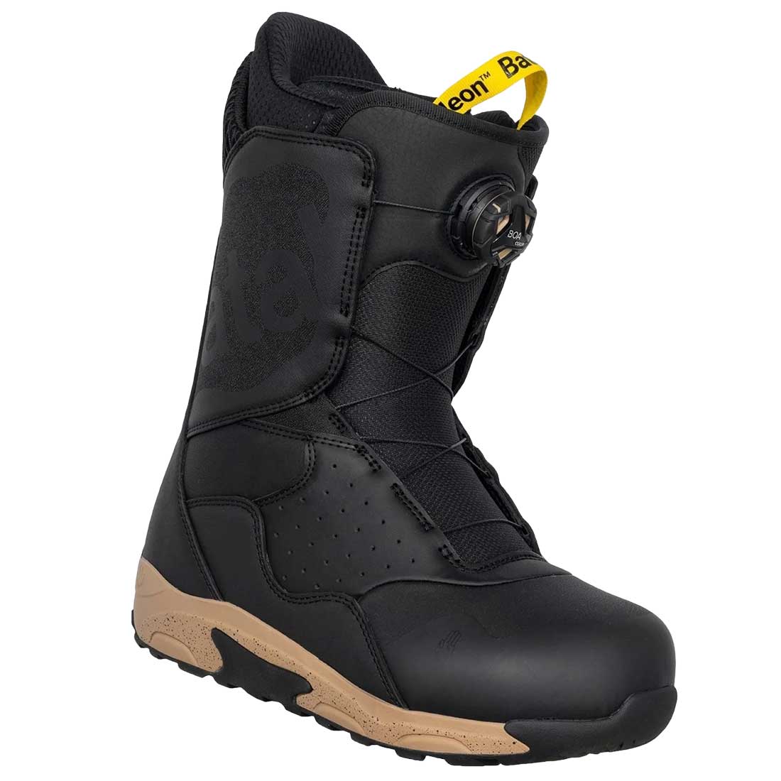 Bataleon Snowboard Boots - Twist Boa Black