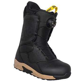 Bataleon Snowboard Boots - Twist Boa Black
