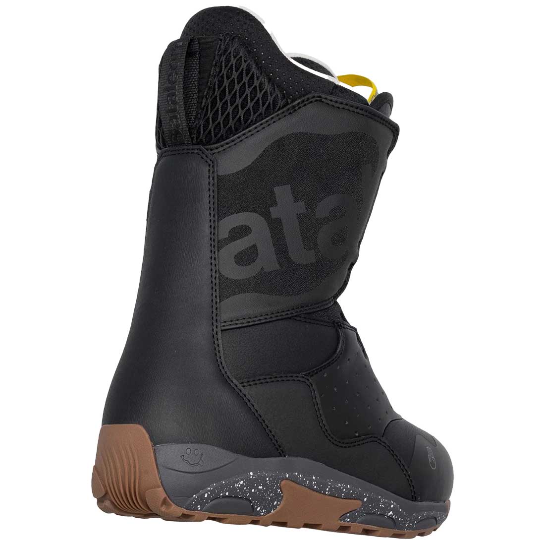 Bataleon Snowboard Boots - Twist Womens Boa Black - 2