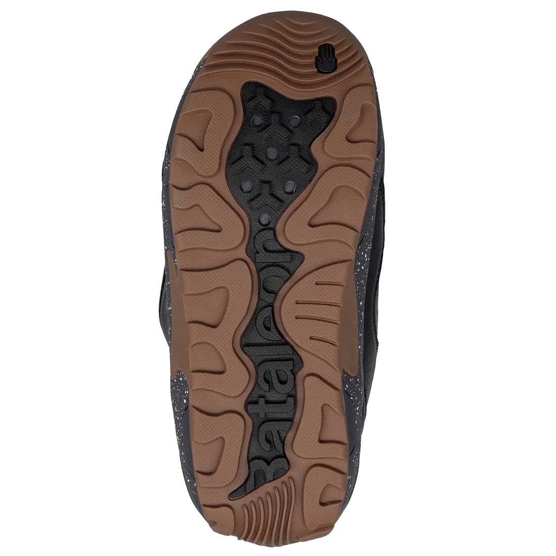 Bataleon Snowboard Boots - Twist Womens Boa Black - 4