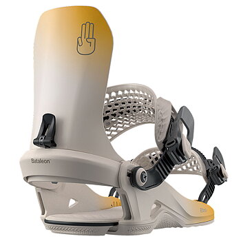 Bataleon Snowboard Binding - Etna HW Autumn
