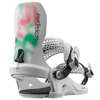 Bataleon Snowboard Binding - Blaster HW Watermelon