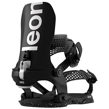 Bataleon Snowboard Binding - Blaster AW FASE Black