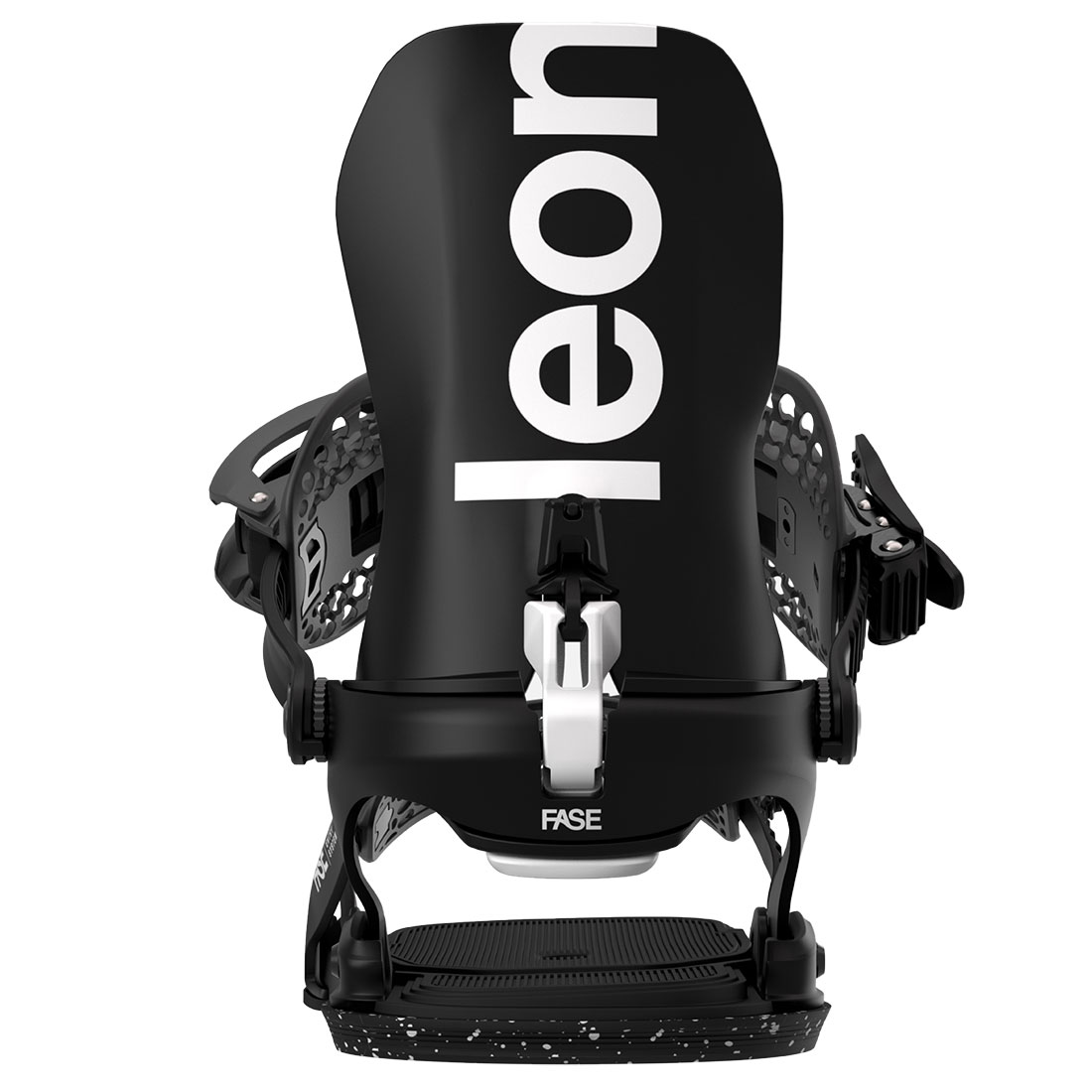 Bataleon Snowboard Binding - Blaster AW FASE Black - 4