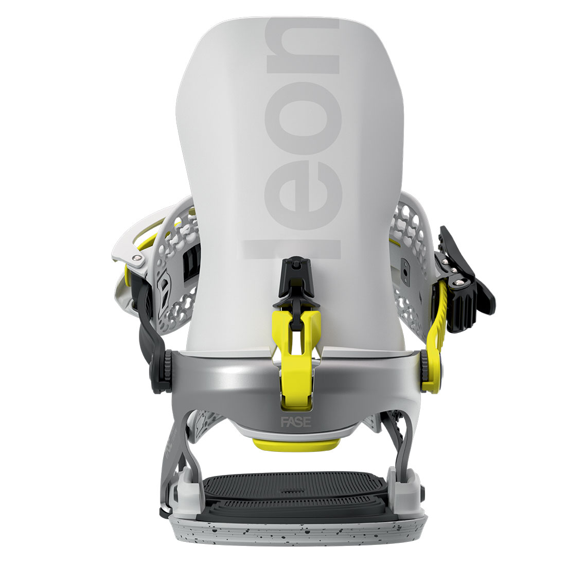 Bataleon Snowboard Binding - Blaster AW FASE To Gray
