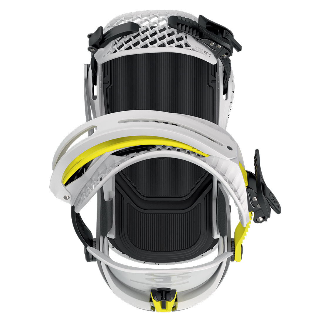 Bataleon Snowboard Binding - Blaster AW FASE To Gray