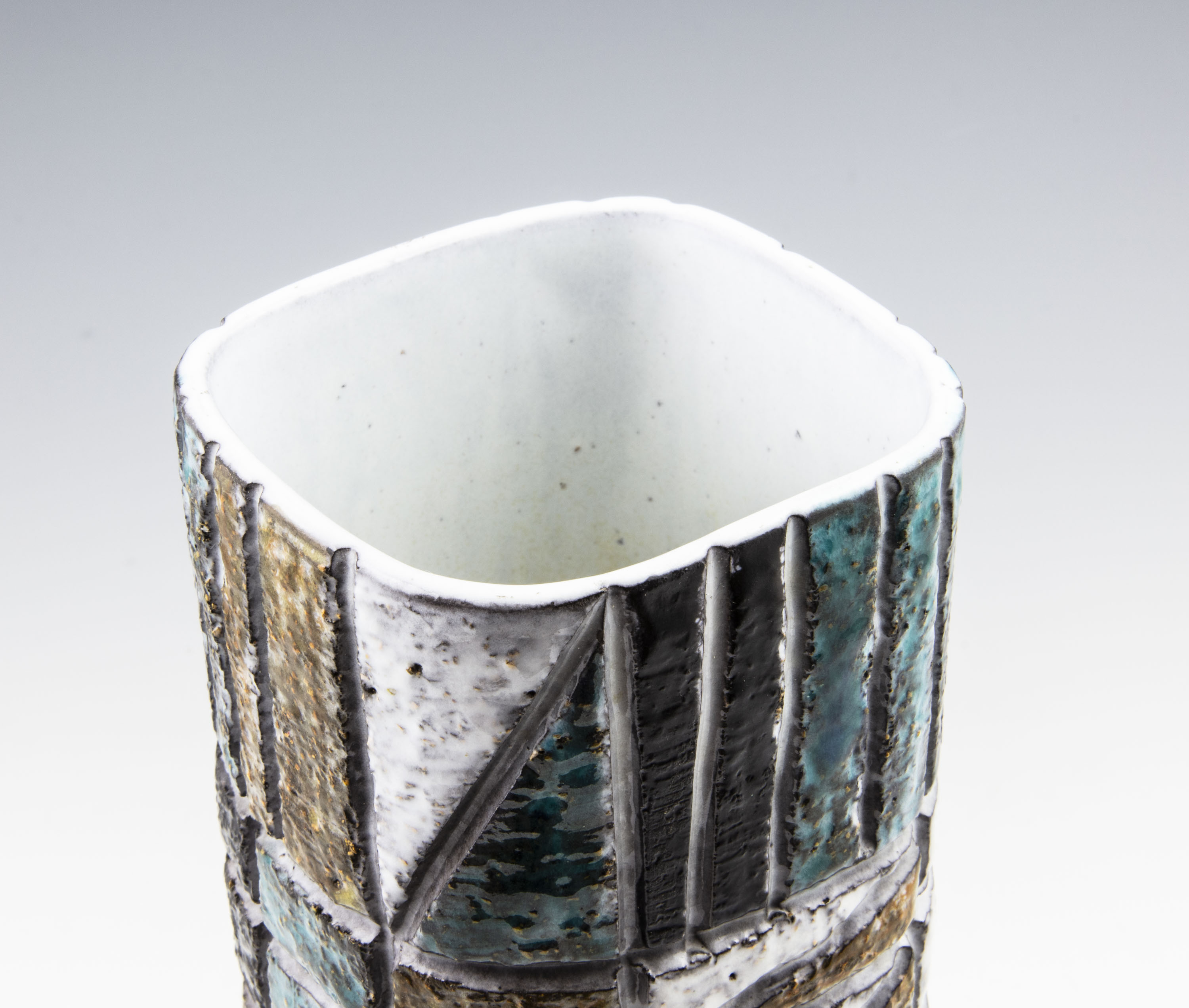 Tri - Vase no. 2674 - 3