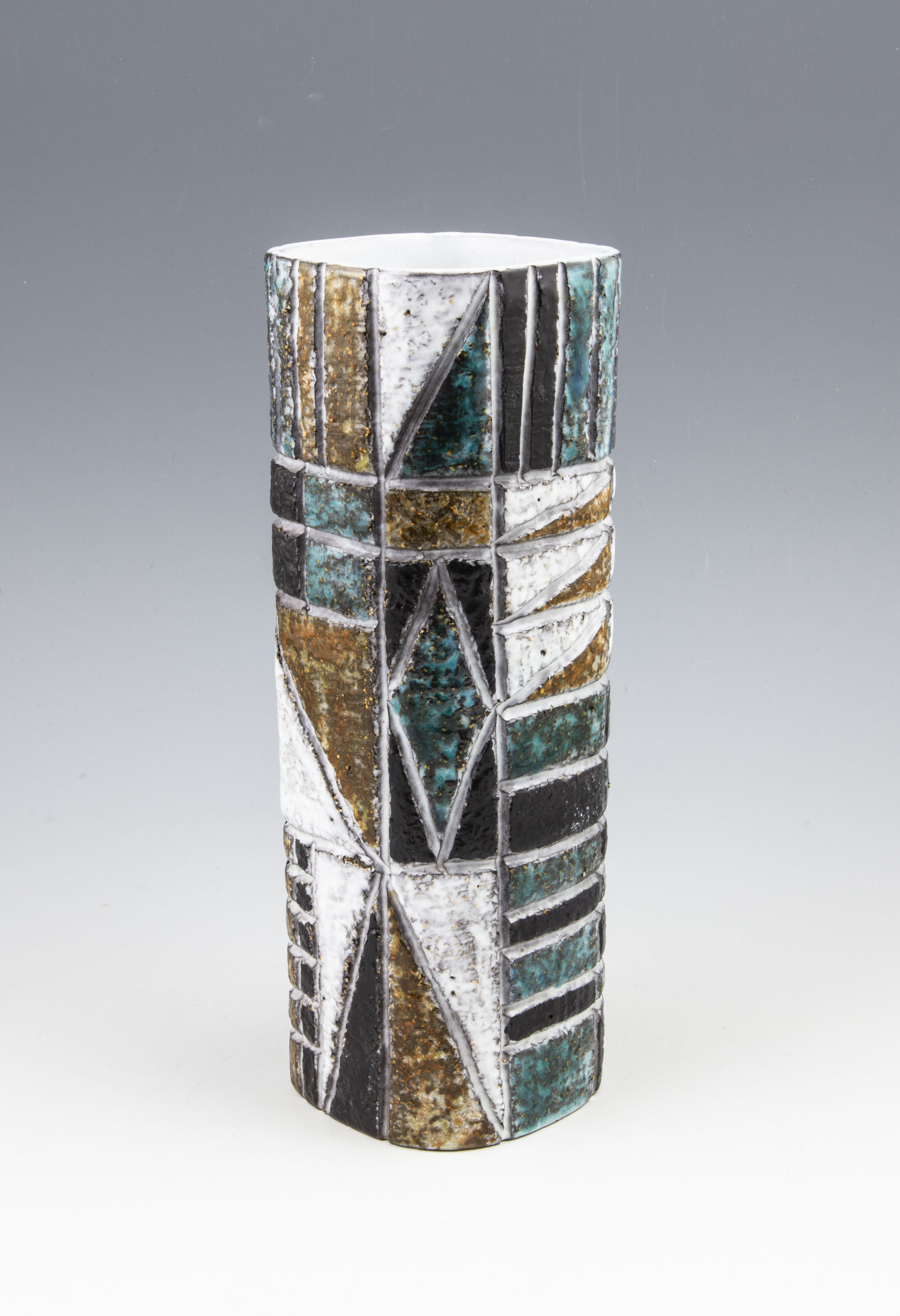 Tri - Vase no. 2674 - 2