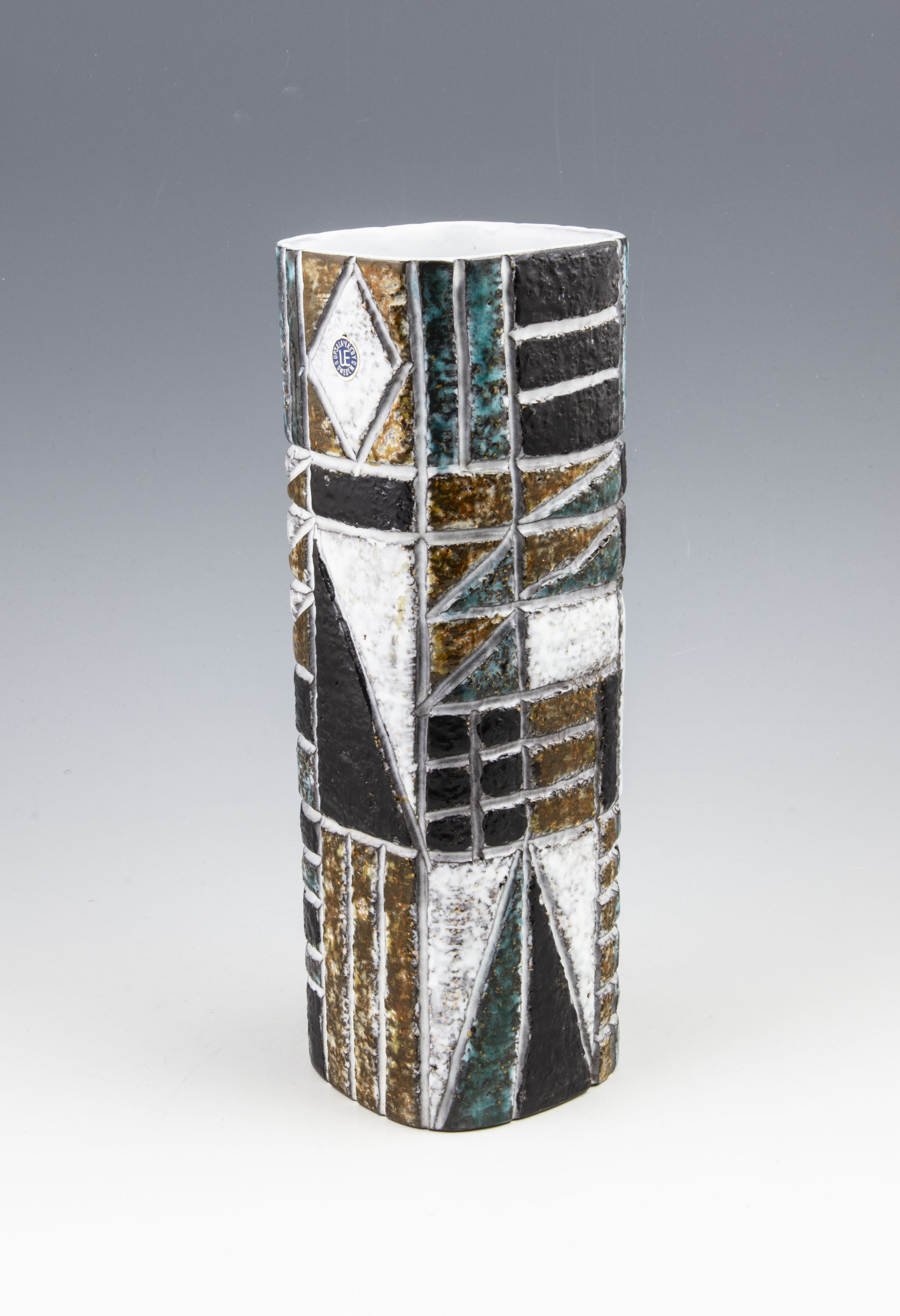 Tri - Vase no. 2674