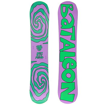 Bataleon Snowboard - Moodboard 146