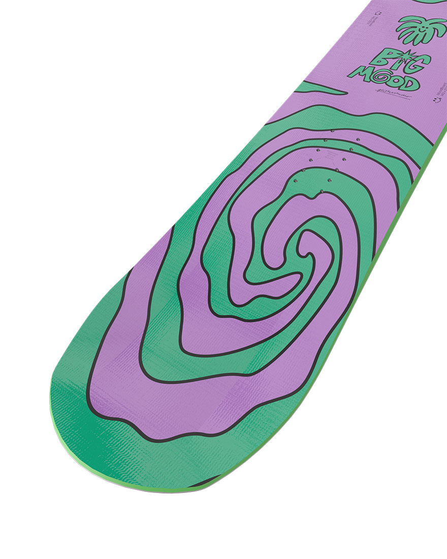 Bataleon Snowboard - Moodboard 149 - 3