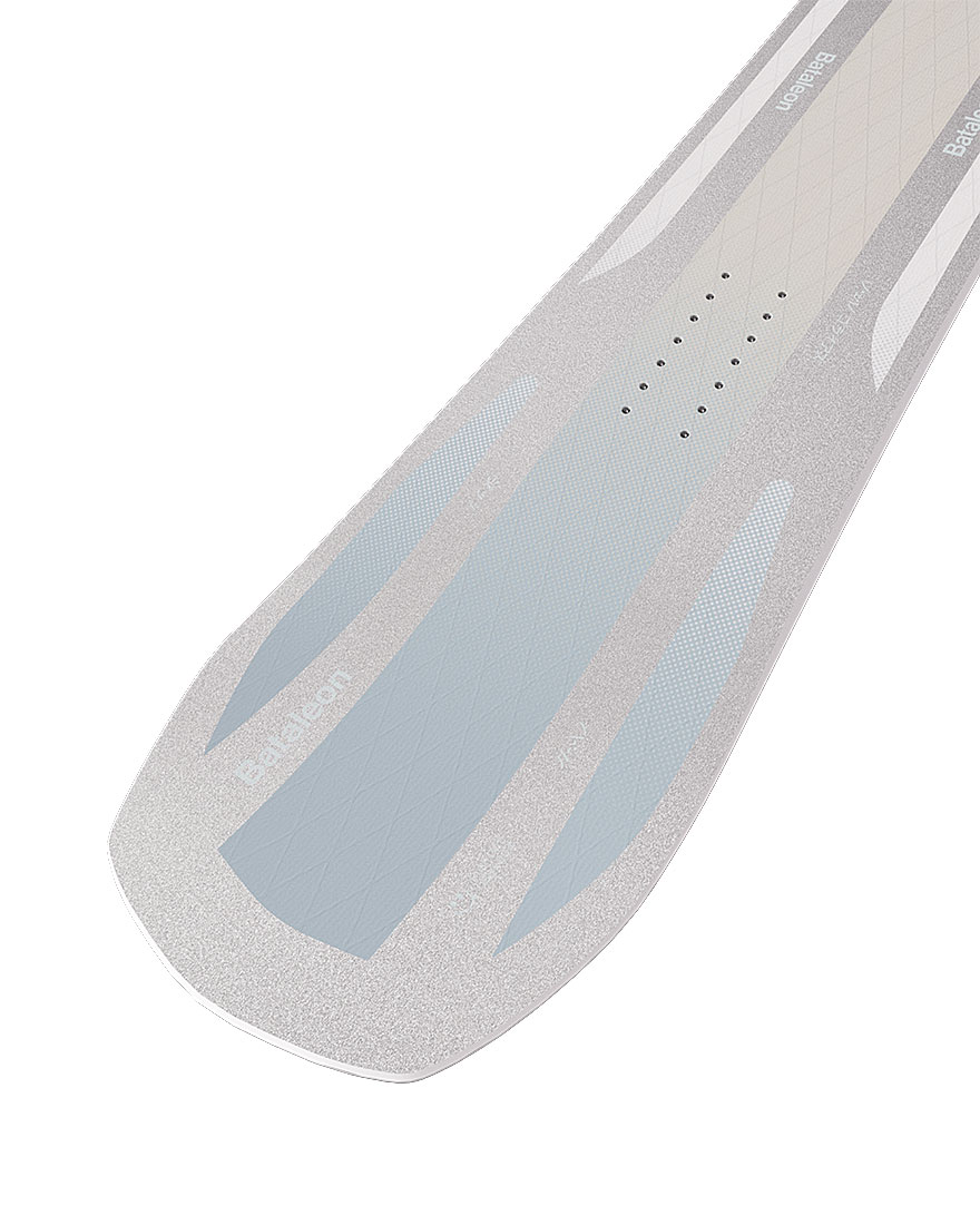 Bataleon Snowboard - Push Up Plus 146 - 3