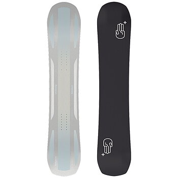 Bataleon Snowboard - Push Up Plus 146