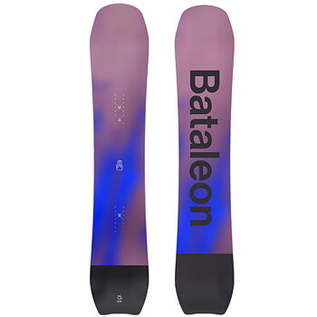 Bataleon Snowboard - Whatever 156W