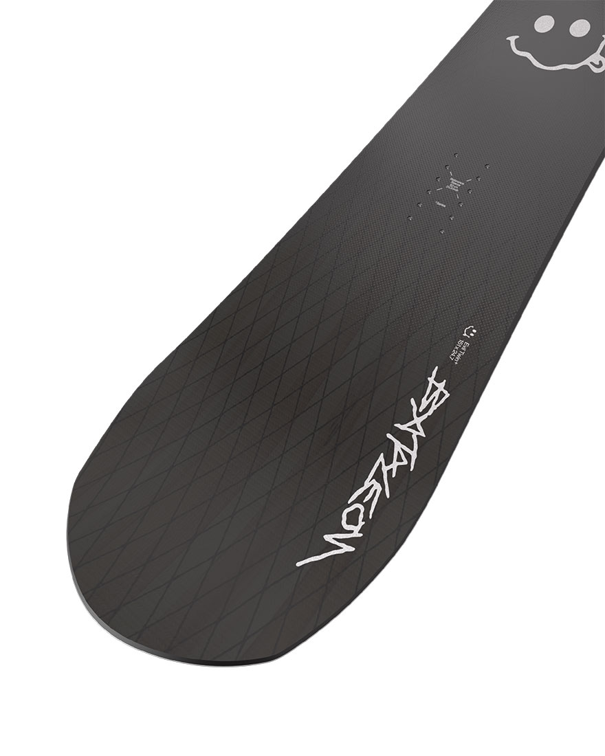 Bataleon Snowboard - Evil Twin Plus 154 - Standtallshop.com