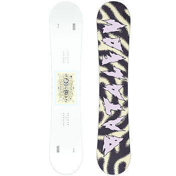 Bataleon Snowboard - Disaster 153W